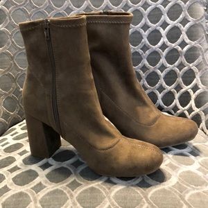 MIA Valencia Boots W/Box